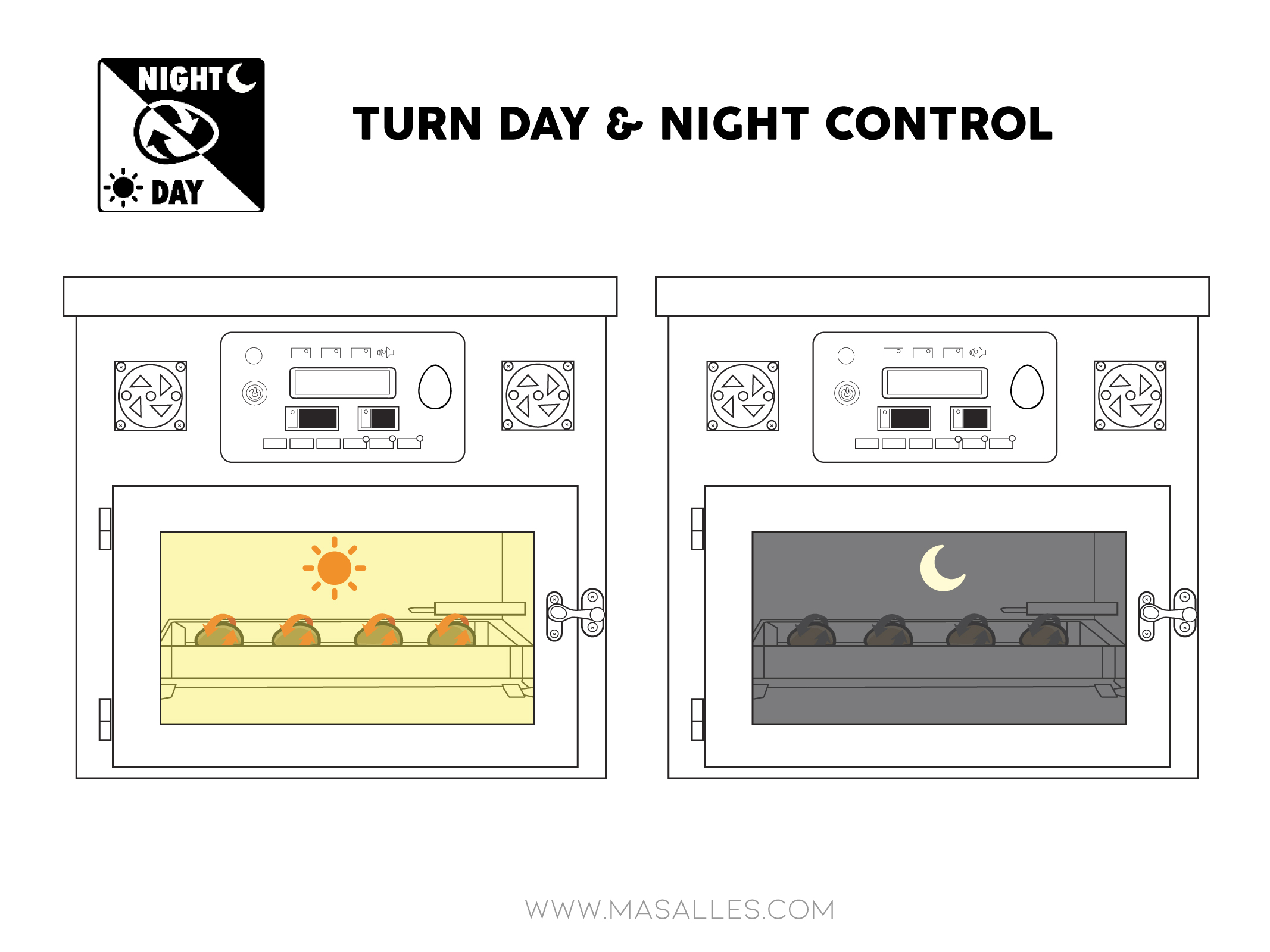 masalles falcon day and night control 01 01