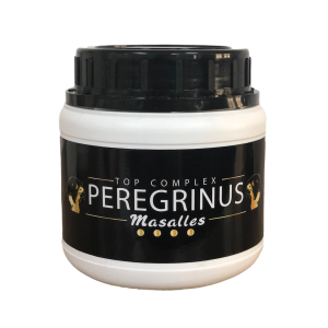 Complejo vitaminico para halcones Top Complex Peregrinus